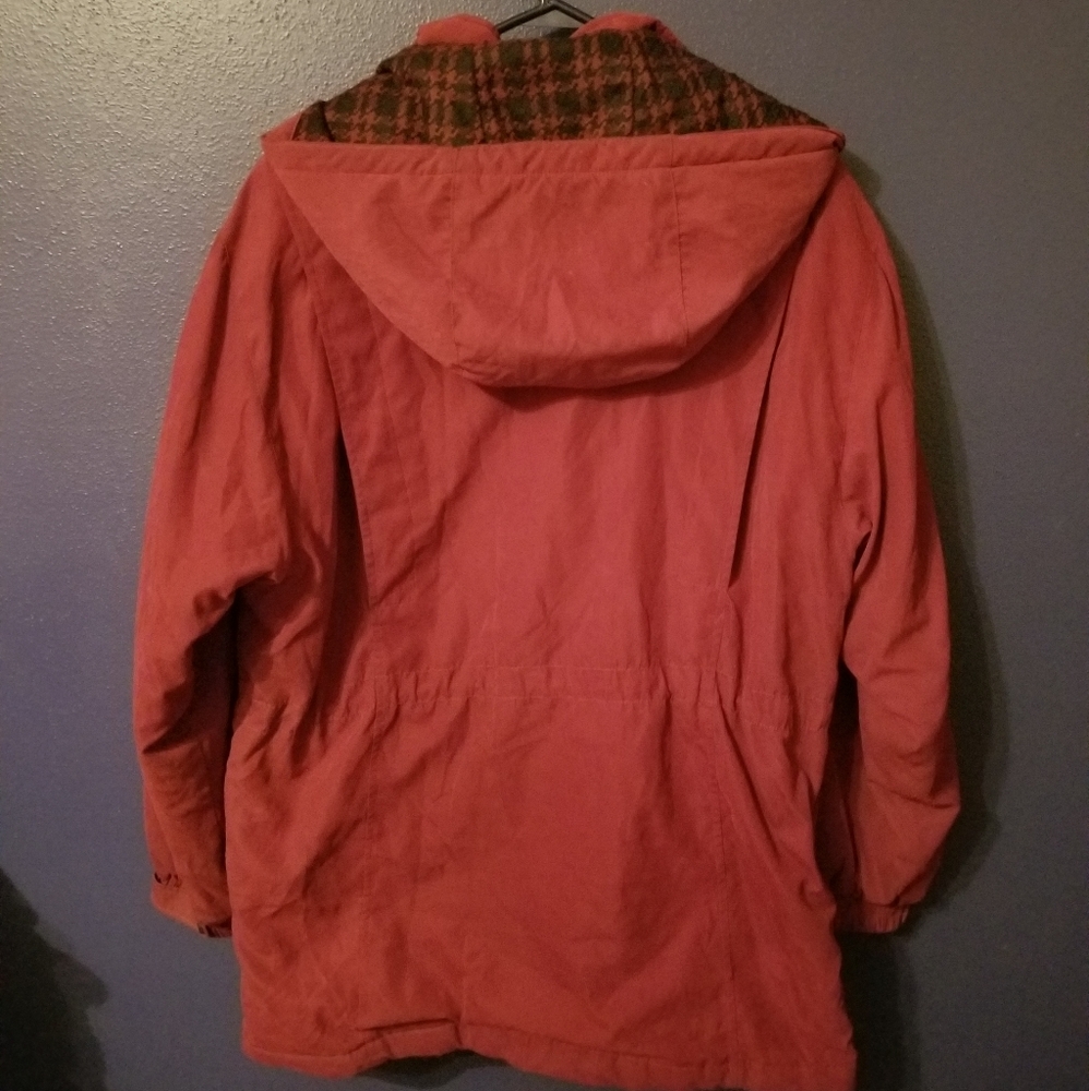Forecaster Jacket - image 3